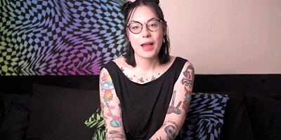 Cutie Frankie - Freud Was Right Taboo Confession 2