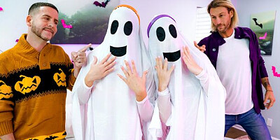 Stunning Selina Bentz and Juniper Ren - young (18+) movie - Daughter Swap