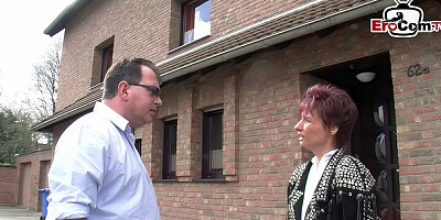 Sweet one's stranger video by Erotikvonbenan