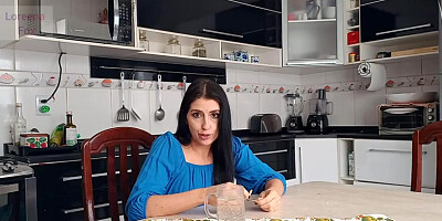 Loreena Fox – Succubus Stepmommy