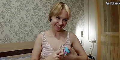 Grabfuck Step Cousins Ally Banged Me