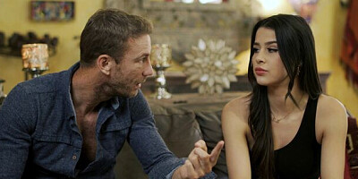 Kylie's missionary trailer