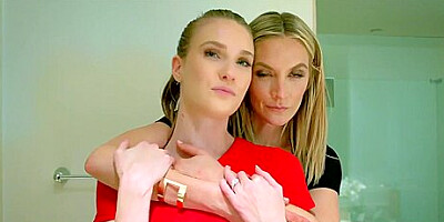 Dp Drilled While Girlfriend Does The Other Bbc