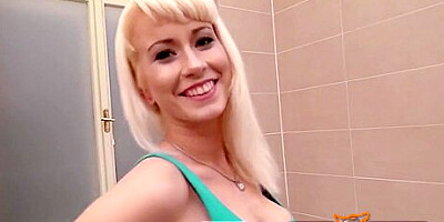 Cute Chick Licky Lex Loves To Get Her Pussy & Ass Fucked Licky Lex