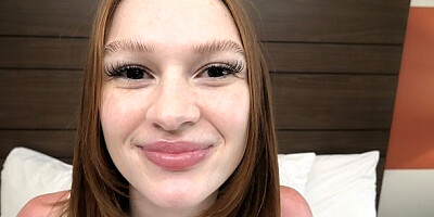 Exxx Teens featuring chick's hot redhead trailer