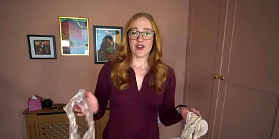 FionaDagger - Mom’s Bisexual Encouragement Punishment