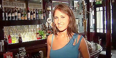 Cute Teen 18+ Sex In Public - Solo