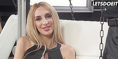 Her Limitation - Large Breasts Stepmother Id Like To Fuck Anita Blanche Deepthroated And Banged In Her Consummate Booty