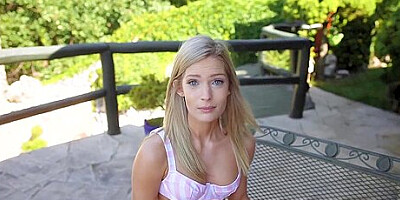Candee Liciuos Anal 2 - Candee Licious