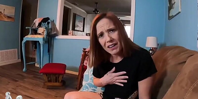 Jane Cane - Mom Will Never Betray You