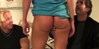 Naughty sugar baby's hardcore sex
