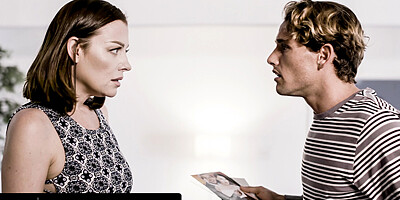 PURE TABOO Amnesiac Husband Tries To Discover What His Caring Wife Sovereign Syre Is Hiding