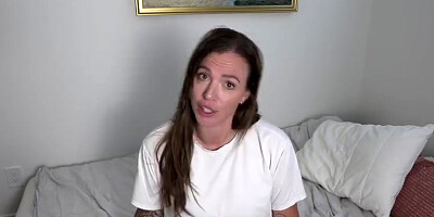 Yogabella - Mommy Becomes Your Cumslut