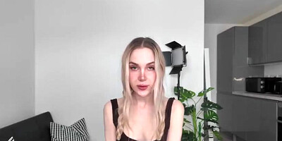 Sofie Skye - Mom is a SLUT for Your BIG DICK