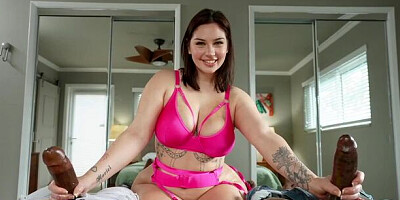 Ass Parade - big tits smut