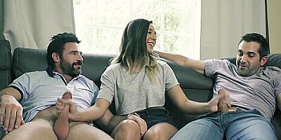 Jaye Summers - My Husband Vol 1 Mmf House