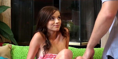 Side fuck clip with unattainable Madison Spears from Coed Debutantes