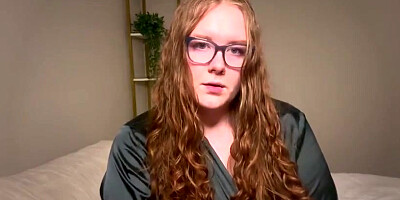 BustySeaWitch - Mommy’s Size Queen Satisfaction