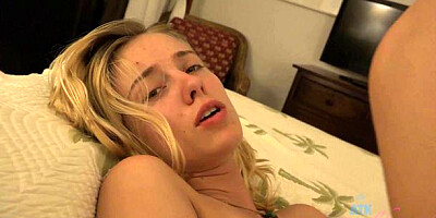 Haley and Haley's vibrator clip