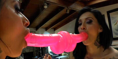 Teen (18+) movie with bendy Alby Rydes from Buttman