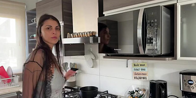 Nicole Belle - An illicit relationship: The movie