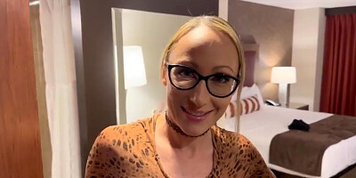 Crystal Clark - 21st Birthday in Las Vegas with my MOM!
