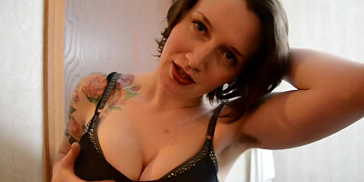 Bettie Bondage - Incredible Porn Clip Big Ass Private Check Only For You