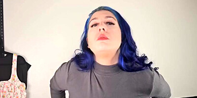 Freya Reign - New Step-Mom Dresses You Like A Girl: Sissification
