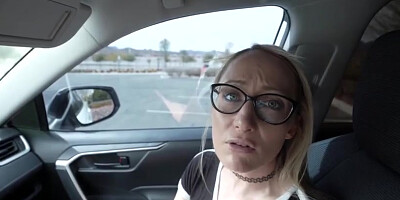 Crystal Clark - Bailing Out My Sister-In-Law