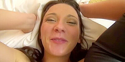 Julie Skyhigh #casting #anal #hardcore