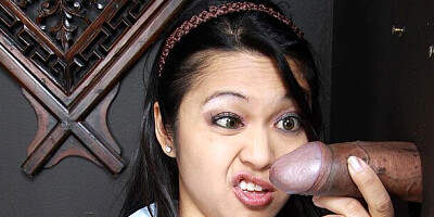 Mika Tan's oral action by Lethal Pass