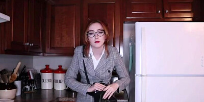 Phatassedangel69 – Bad Mommy – The Beginning