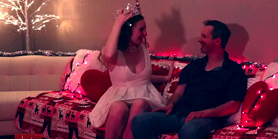 Delilah Cass - Daddy’s Snowball Princess