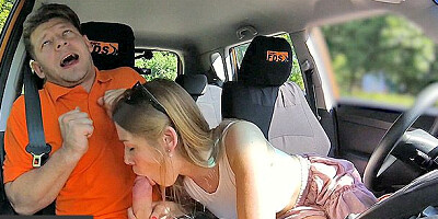 Alexis and Michael's babe video