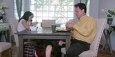 Jackie Rogen And Aliya Brynn - Fresh Rules