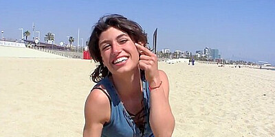 Lady With Hairy Slit Addicted To Intercourse - Julia Roca