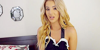Mmm Your Cock Is So Big Inside Of Me Moans Bella Rose