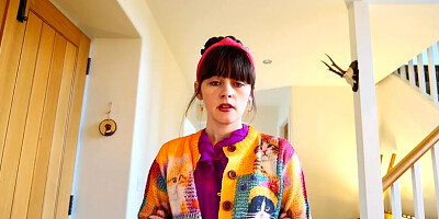 Sydney Harwin – Our New Home
