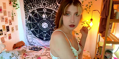 Sofia Young - Punishing Your Spoiled Daughter