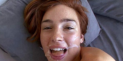 Watch cute Michael Stefano and Jodi Taylor's dirt