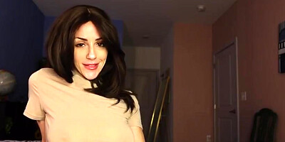Savvy Star / Mama Fiona - Big Titty Mom Son Seduction