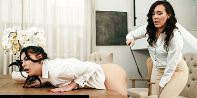 Mommy's Girl - exclusive action