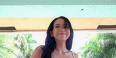 Riley Jean Initial Casting Pov