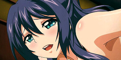 Hentai orgy movie with perfect ladylove from Hentai PD