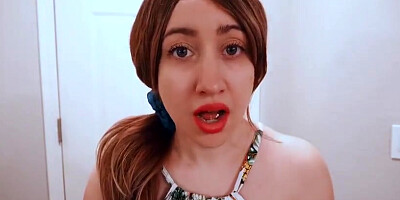 Lalunalewd - Divorced Mommy Misses You