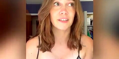 Maggierosexo - Mommy helps you make cummies