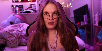 You're a CREEP! Getting Caught by Mommy
