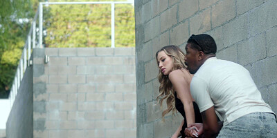 Blake Blossom is fucked by a dominant pervert