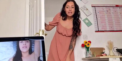 TattooedTemptress – Free Use Mommy