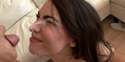 Watch unattainable Emily Grey and Dylan Snow's clip